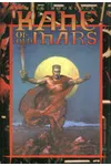 Kane of Old Mars
