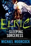 The Sleeping Sorceress