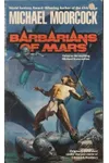 Barbarians of Mars / Masters of the Pit