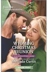 Wyoming Christmas Reunion