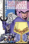 Michael Moorcock's Multiverse