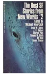 Best SF Stories from New Worlds 2