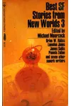 Best SF Stories from New Worlds3