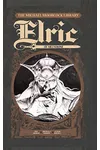 Elric of Melniboné