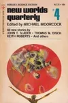 New World Quarterly #4