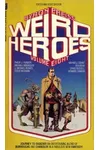Weird Heroes Volume 8