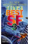 Year's Best SF 3
