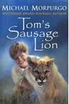 Tom's Sausage Lion
