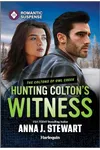 Hunting Colton's Witness