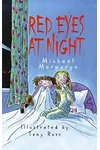 Red Eyes at Night