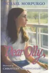Dear Olly