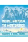 The Mozart Question