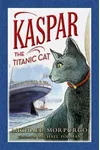 Kaspar the Titanic Cat