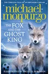 The Fox and the Ghost King