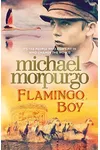 Flamingo Boy