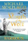 In the Mouth of the Wolf