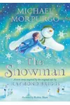 The Snowman
