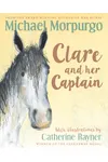 Clare and her Captain