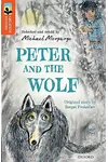 Peter and the Wolf