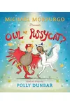 Owl or Pussycat?