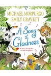 A Song of Gladness: A Story of Hope for Us and Our Planet