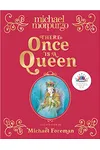 There Once is a Queen