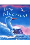 Little Albatross