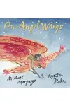 On Angel Wings