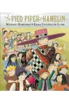 The Pied Piper of Hamelin