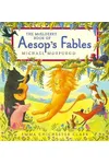 The McElderry Book of Aesop's Fables