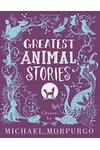 Greatest Animal Stories