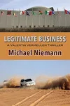 Legitimate Business