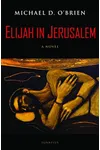 Elijah in Jerusalem