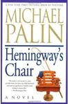 Hemingway's Chair