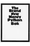 Brand New Monty Python Bok