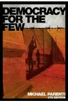 Democracy for the Few