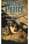 The Mamur Zapt and the Spoils of Egypt