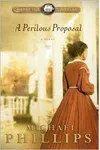 Cover of A Perilous Proposal