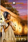 Cover of Never Too Late