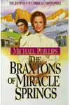 Cover of The Braxtons of Miracle Springs