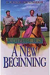 Cover of A New Beginning