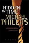 Cover of Hidden in Time