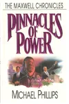 Cover of Pinnacles of Power