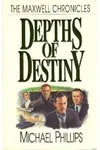 Cover of Depths of Destiny