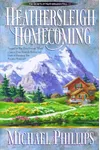 Cover of Heathersleigh Homecoming