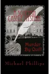 Cover of Murder By Quill