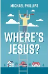 Cover of Where's Jesus