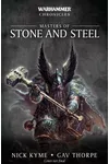 Masters of Stone and Steel