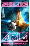 Annihilation Aria
