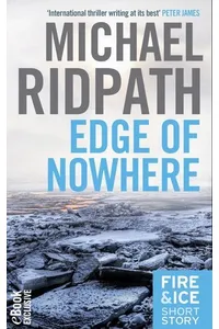 Edge of Nowhere